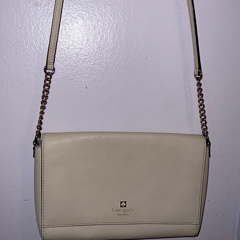 Kate Spade crossbody bag